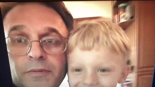 Честит рожден ден, тати! смотреть онлайн