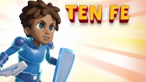 T1-E3 | Ten fe | Defensores de la Biblia