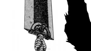 after dark - berserk manga edit - guts