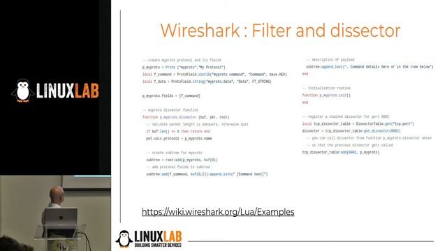 15 - Development and Testing of a Safety Network Protocol - Alessio Lama