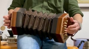 Newcastle on Anglo Concertina