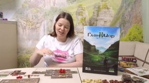 Глен Мор 2: первое мнение