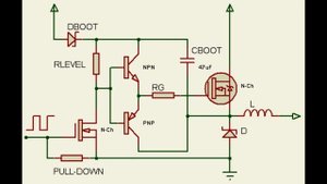 ✔️Как управлять силовыми ключами MOSFET  IGBT транзистор  электронные самоделки для начинающих