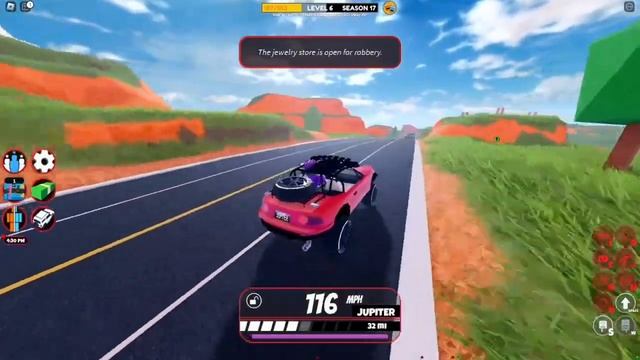 Top 5 WORST Jailbreak Seasons EVER (Roblox Jailbreak) смотреть онлайн