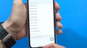 How to Block Unknown Calls & Messages on iPhone