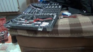 Снятие стартера с газель каменс