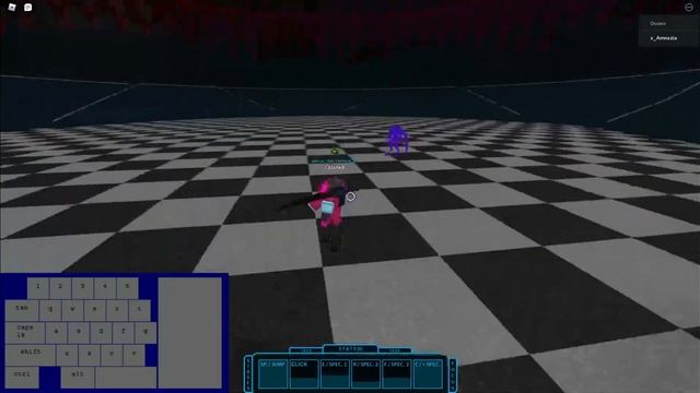 My first test Highlight on owl lmao смотреть онлайн