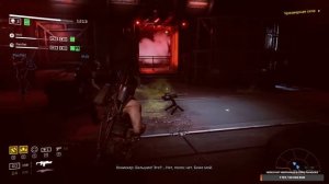 Aliens Fireteam Elite: Кооп-Прохождение. Часть 1 |Деград-отряд|