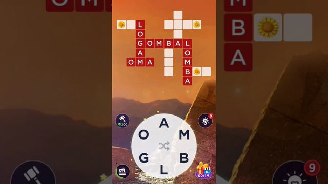 Kunci Jawaban Words Of Wonders Level 309 | Puzzle Gameplay #tts #wow #fypシ゚viral #fyp смотреть онлайн