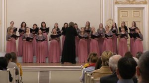 Сергей Плешак "Предчувствие", стихи Г. Поженяна