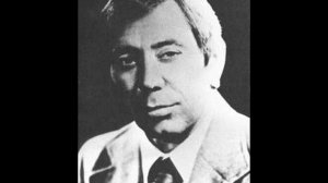 Евгений Оршулович (Владимир Сорокин) - "Вечером летним, вечером лунным"