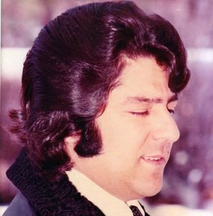Аҳмад Зоҳир - Ahmad Zahir - احمد ظاهر - Биёед, биёед ба майдони харобот - Ba maidane kharabat