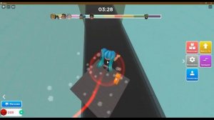 Бегун Ярости/ Кексович бежит/Roblox/ Rage Runner?