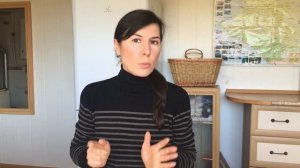 как пережить схватки?