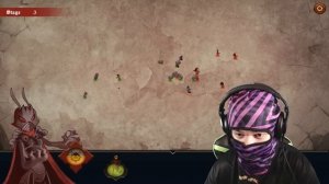 Сыграл в СЛУЧАЙНЫЕ ИГРЫ стима