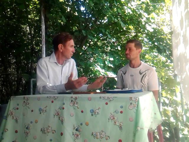 Как похудеть без диет.  Почему в Мире много полных