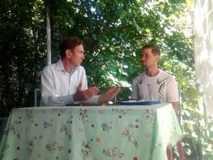 Как похудеть без диет. Почему в Мире много полных