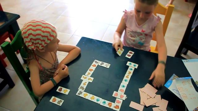 Sunrise Royal Makadi Resort 5* Kids Club (Египет, Хургада, Макади Бэй, 2014) 04 смотреть онлайн