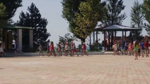 Морская волна Лермонтово