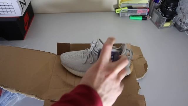 HOW TO APPLY CREP PROTECT SPRAY THE RIGHT WAY *NOT SPONSORED*
