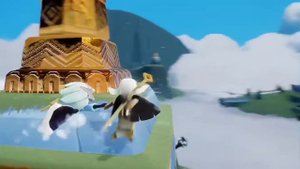 Sky children of the light memes