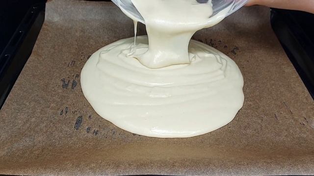 Пирог "Десятиминутка" ПЕКУ пока закипает чайник ГЛАВНОЕ быстро и вкусно! Они такие вкусные! смотреть онлайн