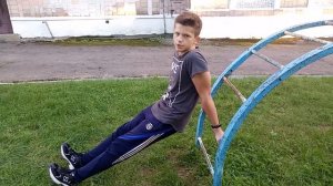 Нереально мощная тренировка на бицепс за 5 минут. Ты просто не сможешь остановиться???!!!