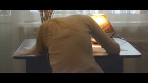 Клип на песню S.O.S. d'un terrien en détresse (Grégory Lemarchal), исполняет Киленникова Ева