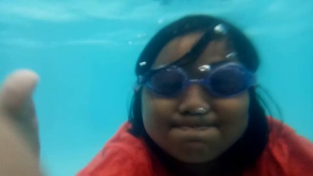 Aida Hana menyelam смотреть онлайн