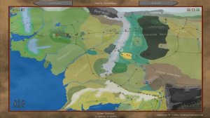 Minecraft Властелин Колец! #1. Путешествие по Средиземью.