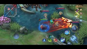 Актуальный гайд на Ланселота / Mobile Legends / Мобайл Легенд