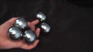 китайские шары здоровья