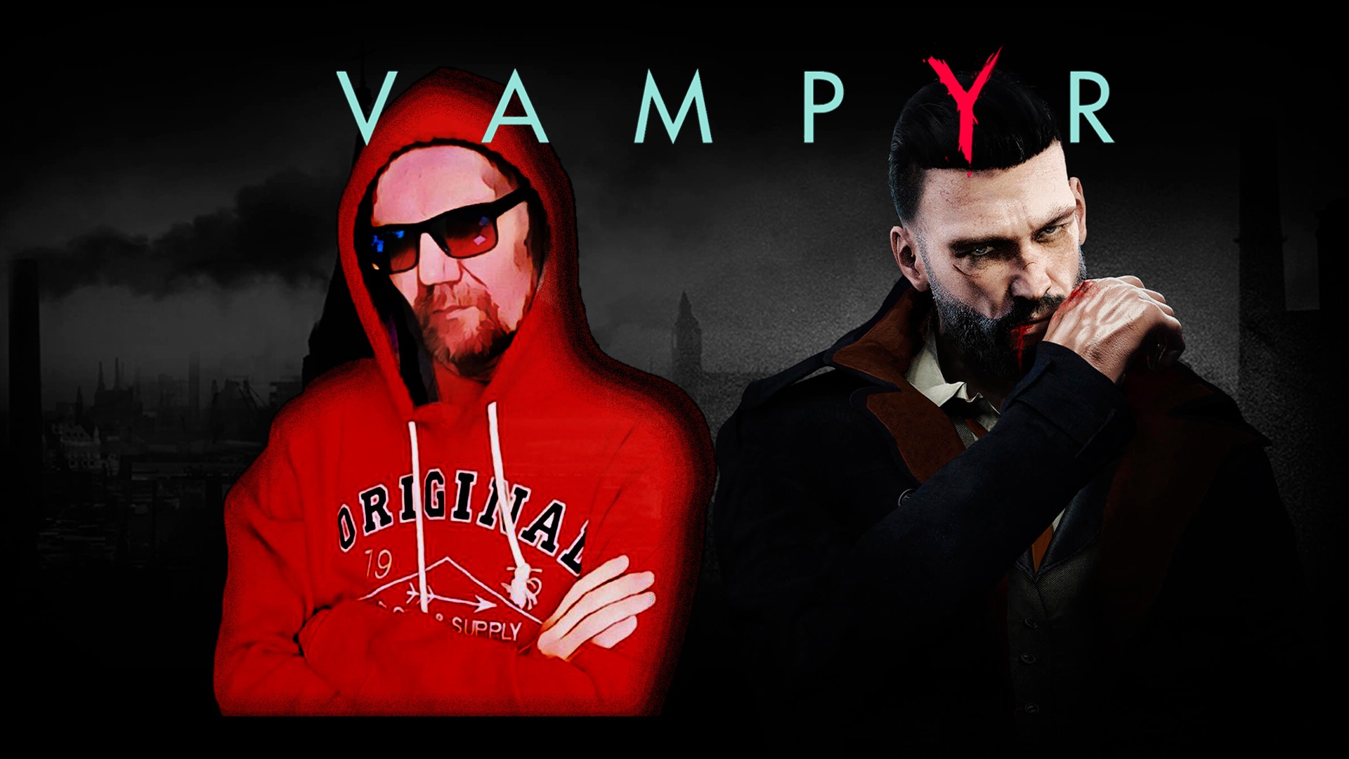 значок vampyr steam фото 28