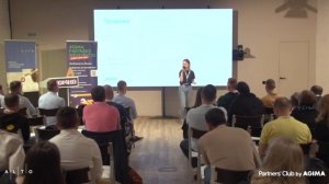 Как выстроить системную работу маркетинга и какие инструменты использовать. Кристина Ляпцева