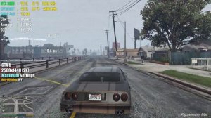 RTX 3050 + i5 10400F : Test in 12 Games | 4K 2K