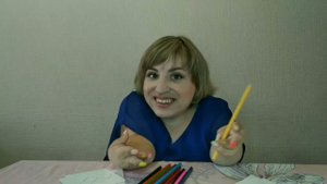 Играем и развиваем ребенка ❤️