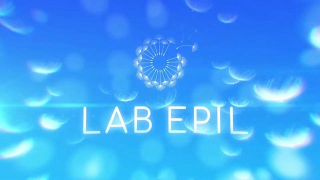 Логотип Lab Epil смотреть онлайн