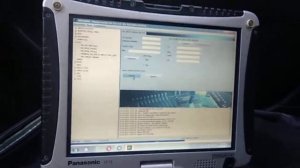 MD-flasher чтение еепром ЭБУ MM 7GV (VWJetta 1.6l GFNA)