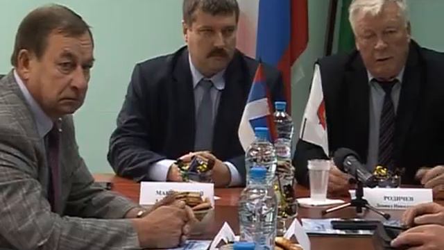 День рождения Череповецкого района в Ботово смотреть онлайн