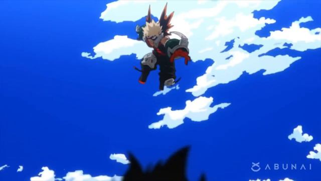 My Hero Academia S6 [ AMV ] Monster смотреть онлайн