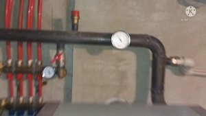 Как за #10 секунд можно почистить котёл и дымоход одновременно