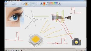 Стробоскоп своими руками  | стробоскоп для  визуализации впрыска | теория