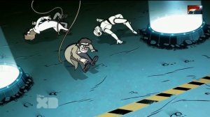 Gravity Falls - S02E12: Fiddleford's Backwards Message!!!