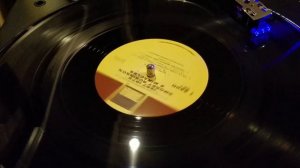 "We've Come Too Far To End It Now Live" Smokey Robinson & The Miracles 1957-1972 Tamla Records