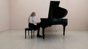 Концерт к 250-летию Л.В. Бетховена