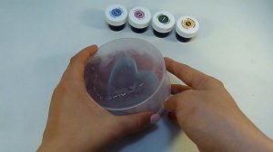 DIY jelly colors gelatin как сделать цветное желе из пищевого желатина своими руками