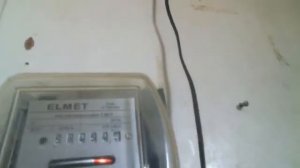 Безтопливный генератор с маховиком