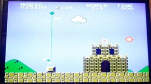 Sup Game Box 400 in 1 (DENDY)-карманная игра 8 бит