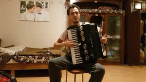 Сравнение Аккордеонов Paolo Soprani vs Scandalli