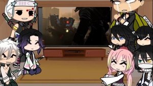 Skibidi Toilet React To Episode 57